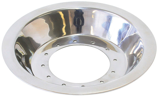 AF85-3010 -  Fuel Cell Spill Tray - Polished