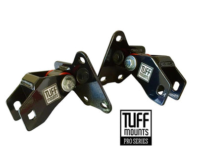 TM008 - TUFF MOUNTS Engine Mounts for Holden V8 in VB-VS COMMODORE